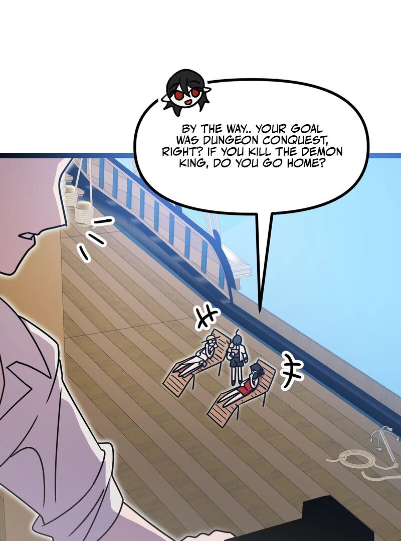 Sexy Dynamite Dungeon (AthreaScans) - Chapter 7 manhwa