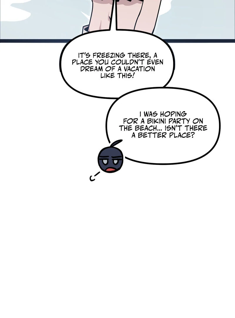 Sexy Dynamite Dungeon (AthreaScans) - Chapter 7 manhwa