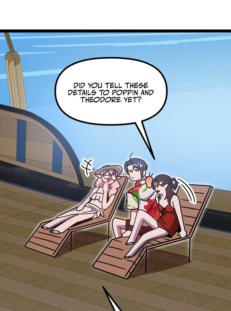 Sexy Dynamite Dungeon (AthreaScans) - Chapter 7 manhwa