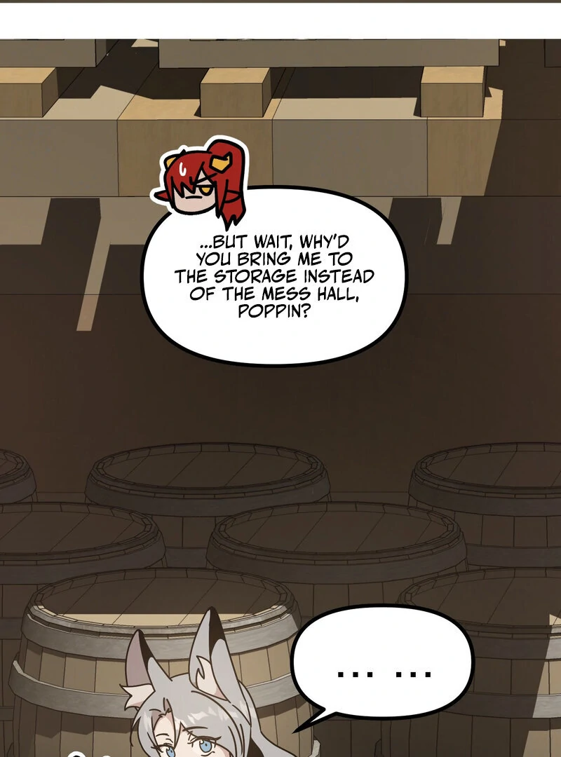 Sexy Dynamite Dungeon (AthreaScans) - Chapter 7 manhwa