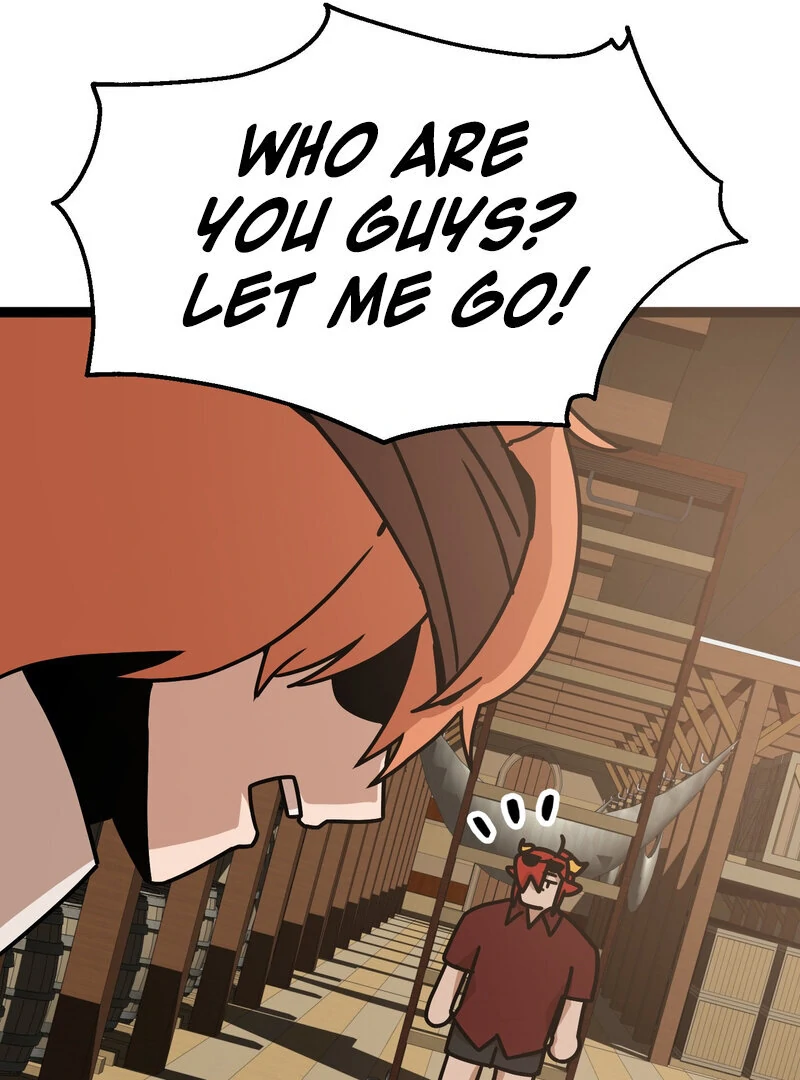 Sexy Dynamite Dungeon (AthreaScans) - Chapter 7 manhwa