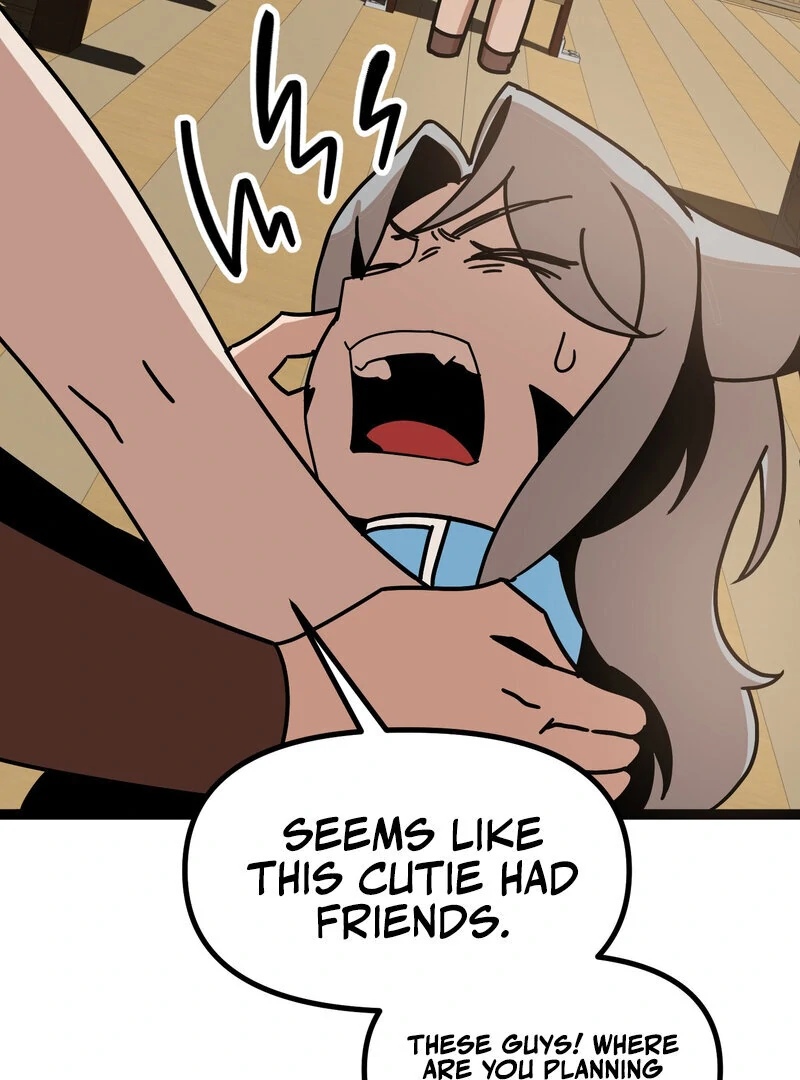 Sexy Dynamite Dungeon (AthreaScans) - Chapter 7 manhwa