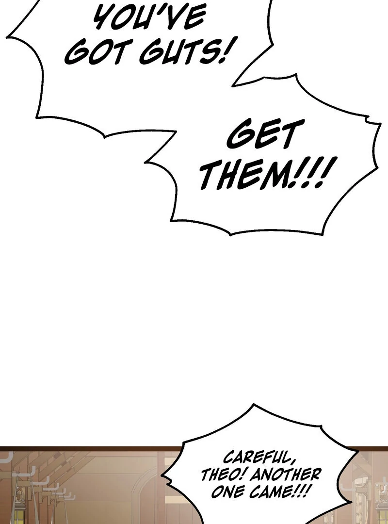 Sexy Dynamite Dungeon (AthreaScans) - Chapter 7 manhwa