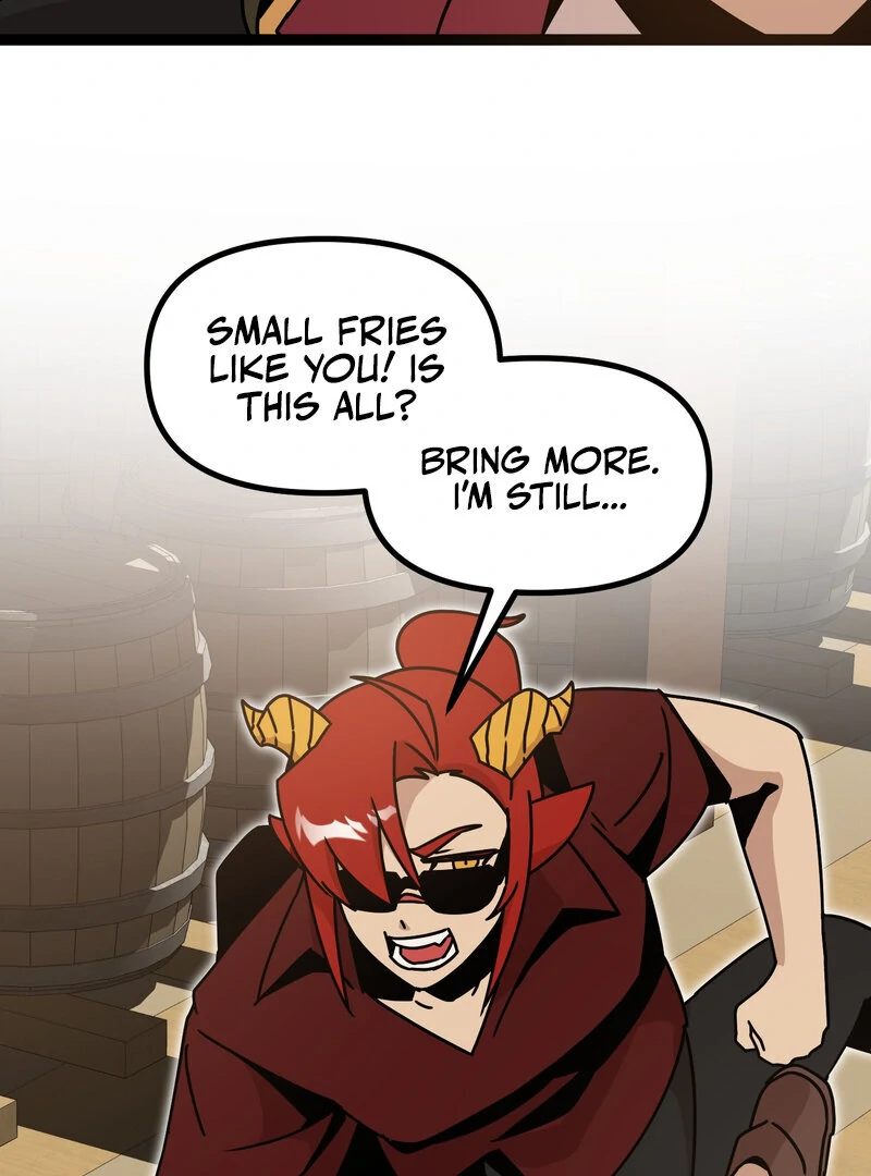 Sexy Dynamite Dungeon (AthreaScans) - Chapter 7 manhwa