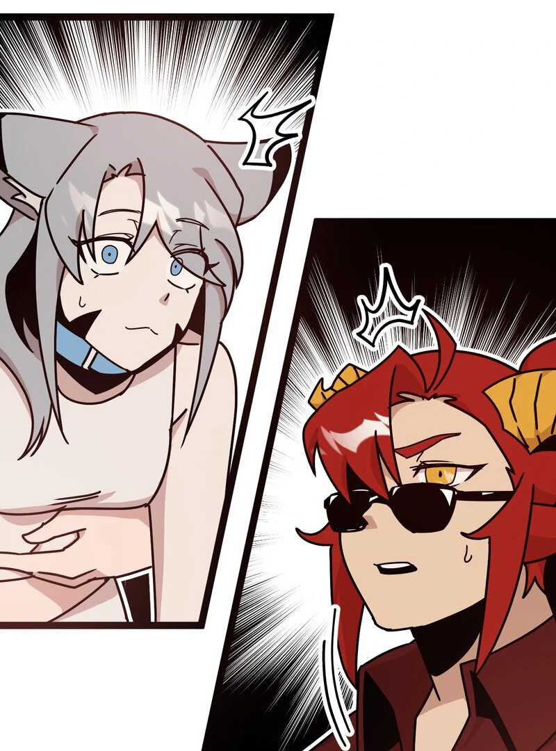 Sexy Dynamite Dungeon (AthreaScans) - Chapter 7 manhwa