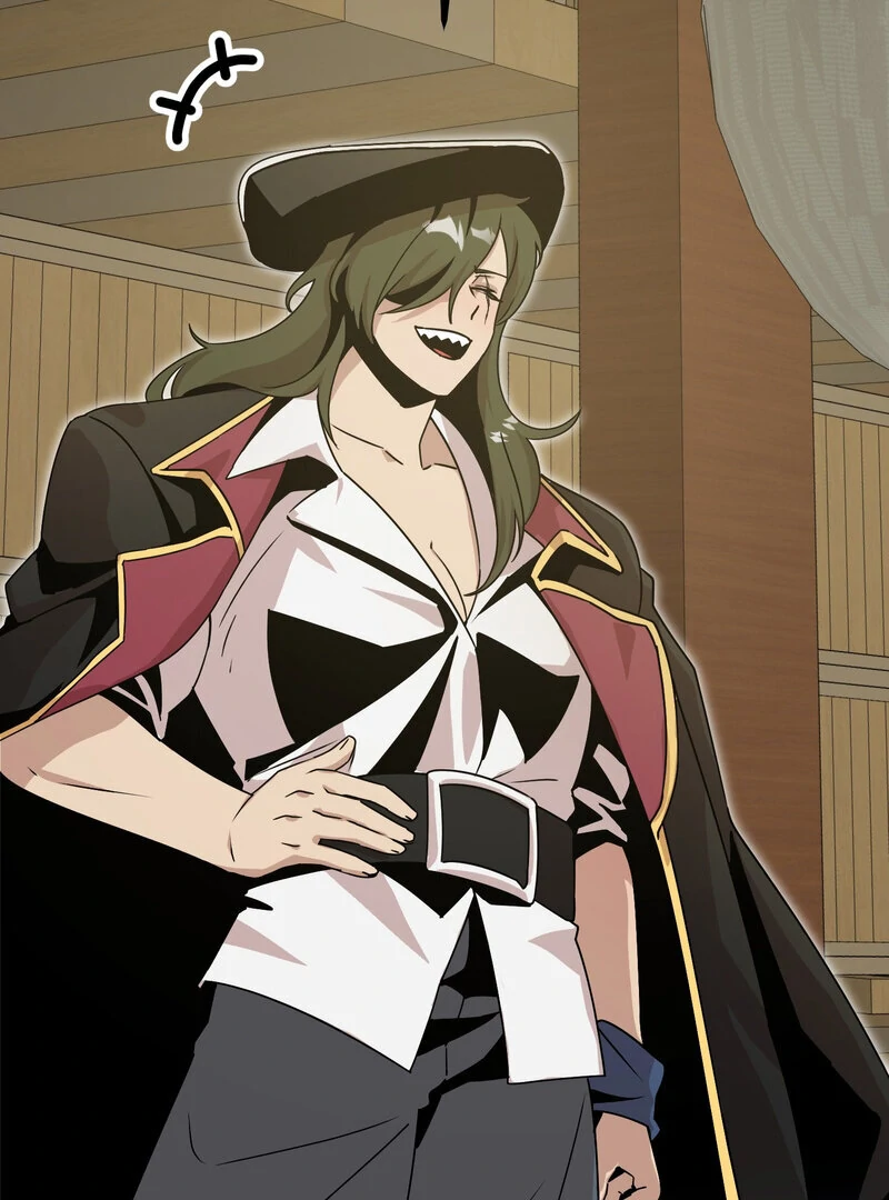 Sexy Dynamite Dungeon (AthreaScans) - Chapter 8 manhwa