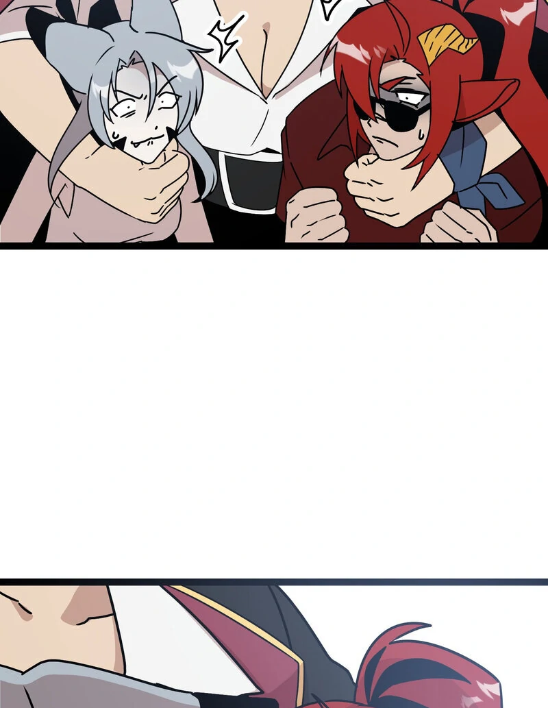 Sexy Dynamite Dungeon (AthreaScans) - Chapter 8 manhwa