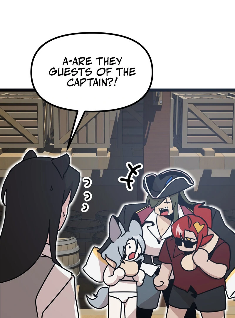 Sexy Dynamite Dungeon (AthreaScans) - Chapter 8 manhwa