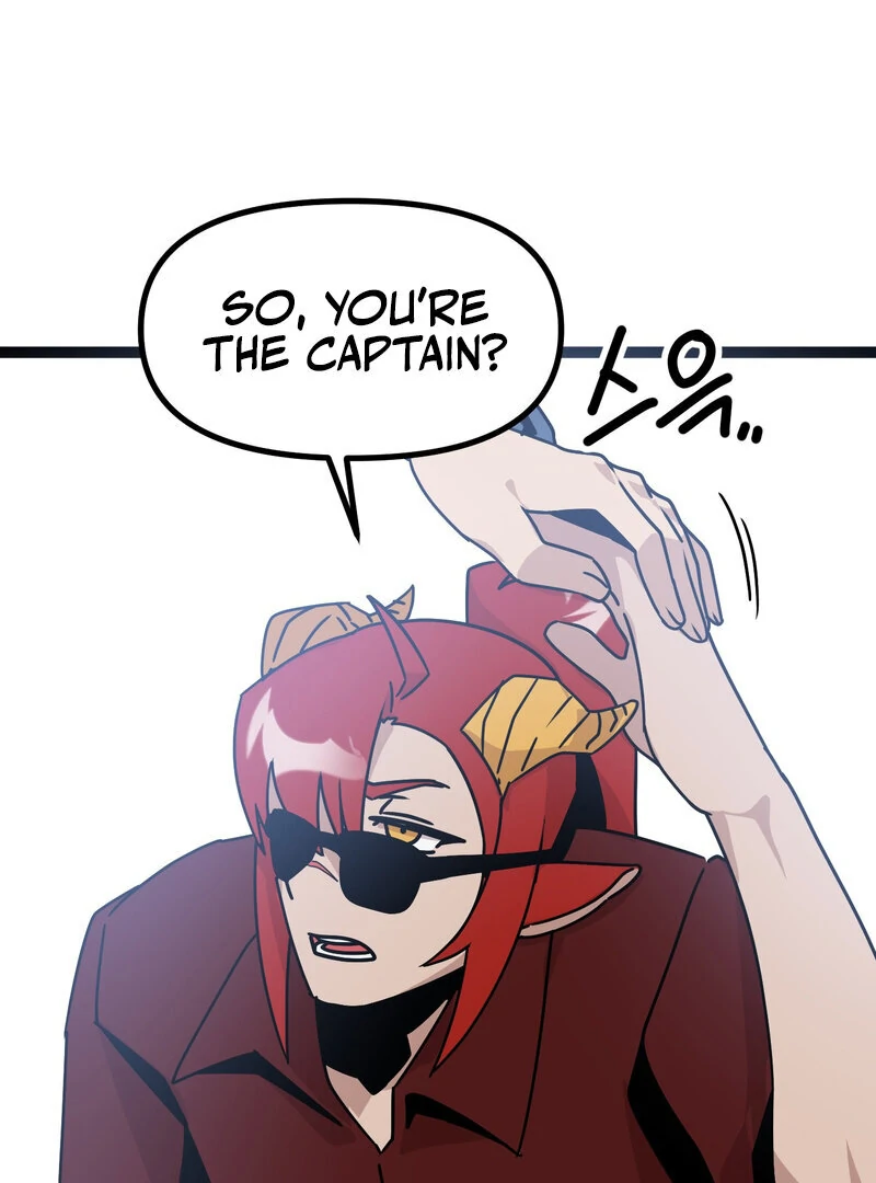 Sexy Dynamite Dungeon (AthreaScans) - Chapter 8 manhwa