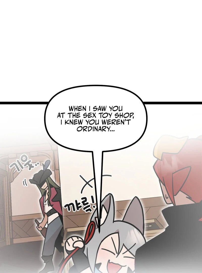 Sexy Dynamite Dungeon (AthreaScans) - Chapter 8 manhwa