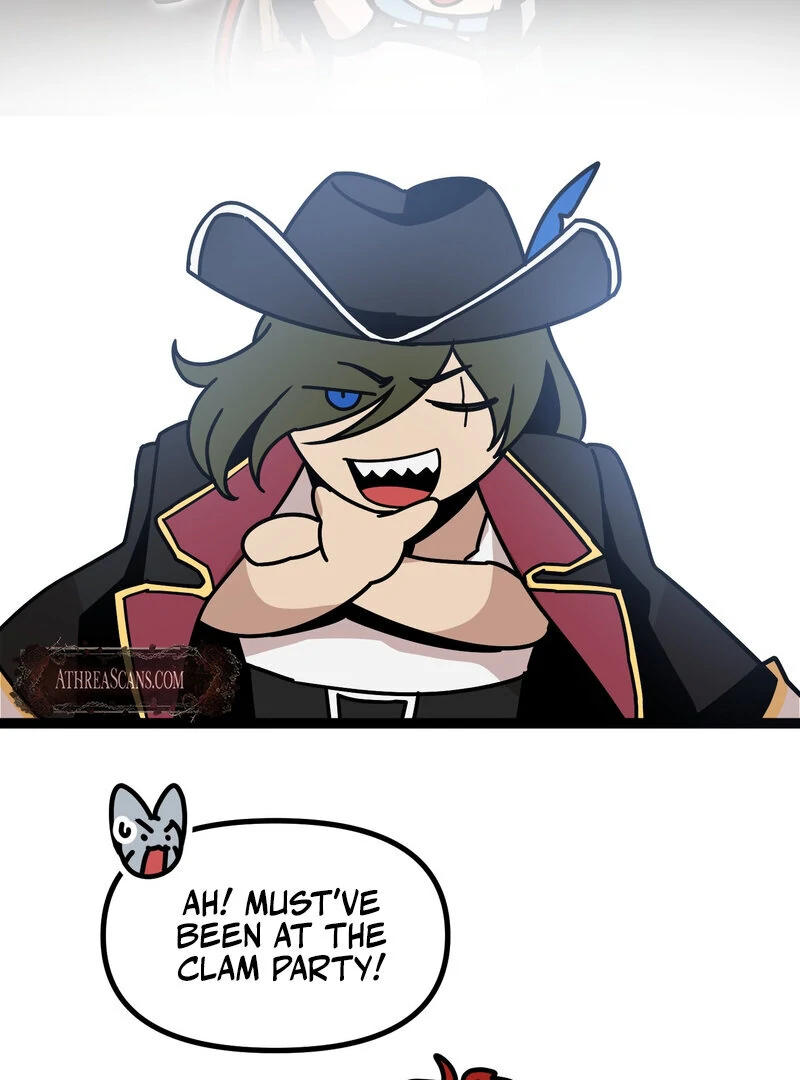 Sexy Dynamite Dungeon (AthreaScans) - Chapter 8 manhwa