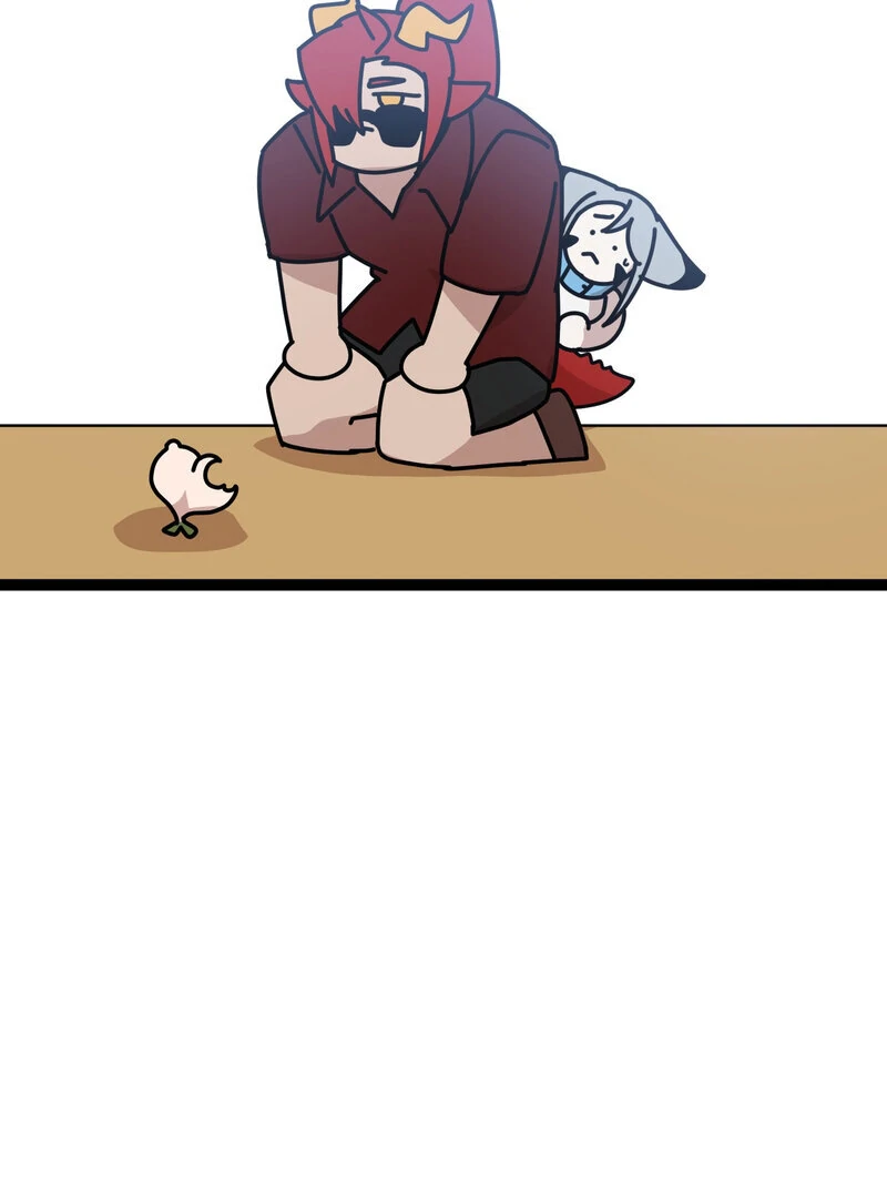 Sexy Dynamite Dungeon (AthreaScans) - Chapter 8 manhwa