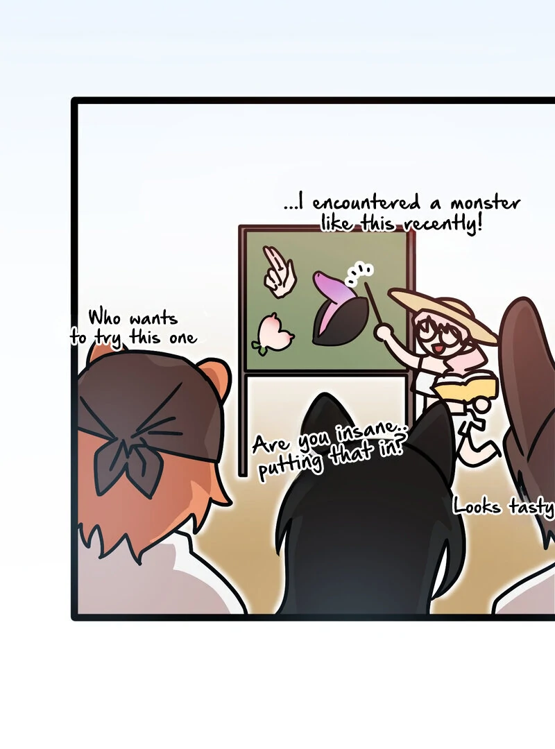 Sexy Dynamite Dungeon (AthreaScans) - Chapter 8 manhwa