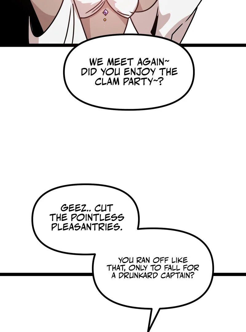 Sexy Dynamite Dungeon (AthreaScans) - Chapter 8 manhwa
