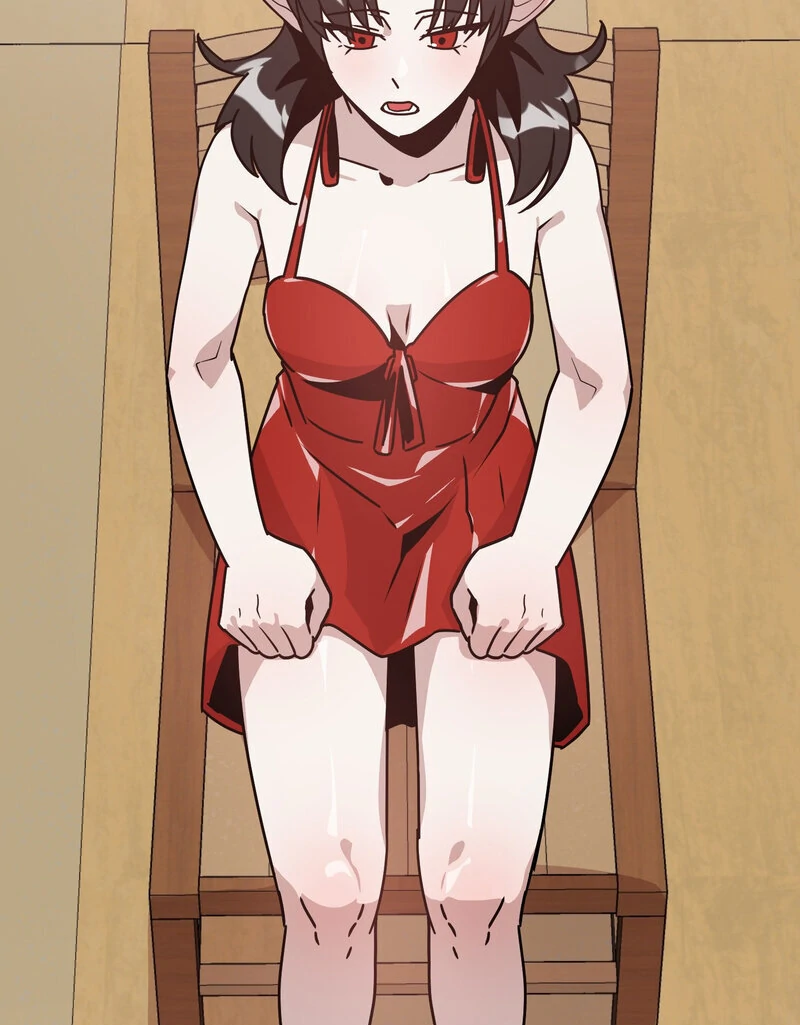 Sexy Dynamite Dungeon (AthreaScans) - Chapter 8 manhwa