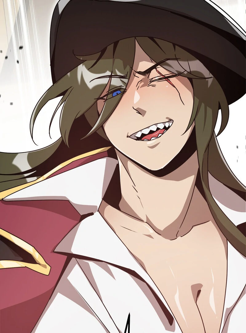 Sexy Dynamite Dungeon (AthreaScans) - Chapter 8 manhwa
