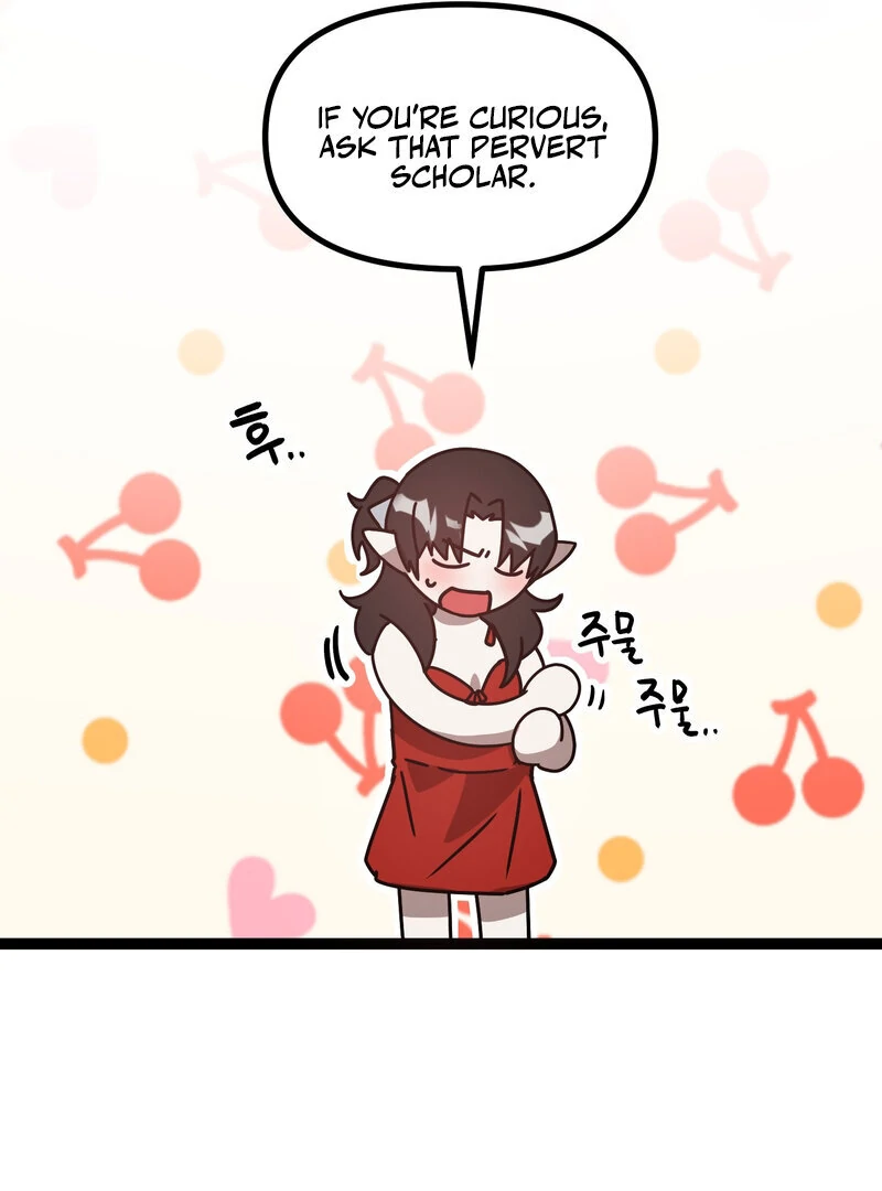 Sexy Dynamite Dungeon (AthreaScans) - Chapter 8 manhwa