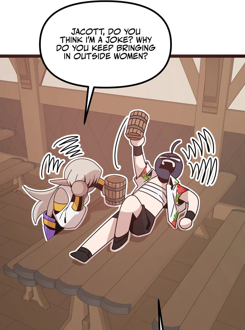 Sexy Dynamite Dungeon (AthreaScans) - Chapter 8 manhwa
