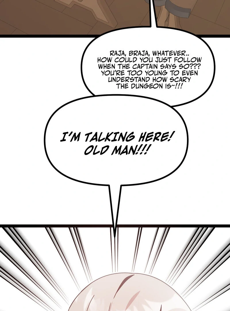 Sexy Dynamite Dungeon (AthreaScans) - Chapter 8 manhwa