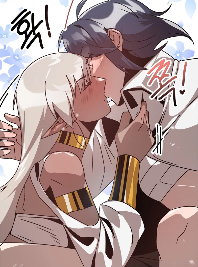 Sexy Dynamite Dungeon (AthreaScans) - Chapter 8 manhwa