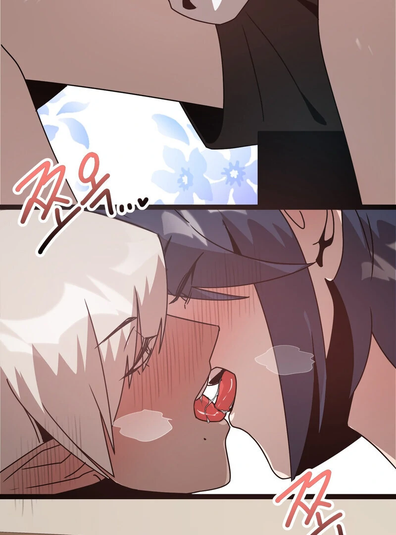 Sexy Dynamite Dungeon (AthreaScans) - Chapter 8 manhwa