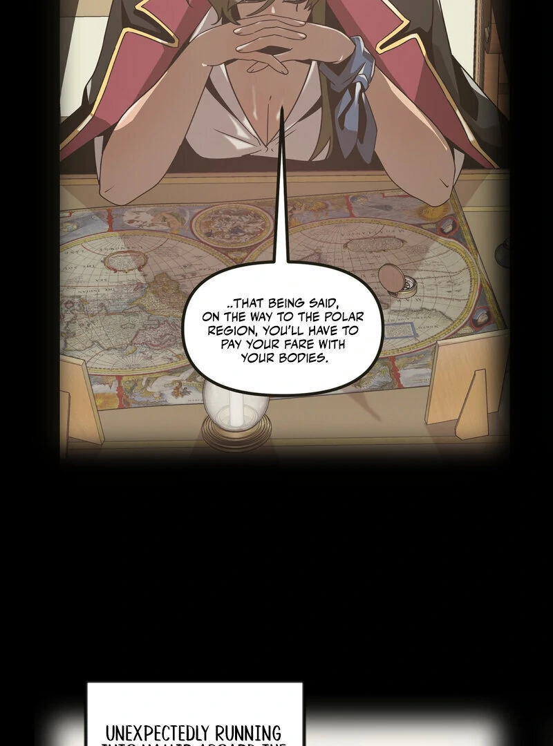 Sexy Dynamite Dungeon (AthreaScans) - Chapter 9 manhwa