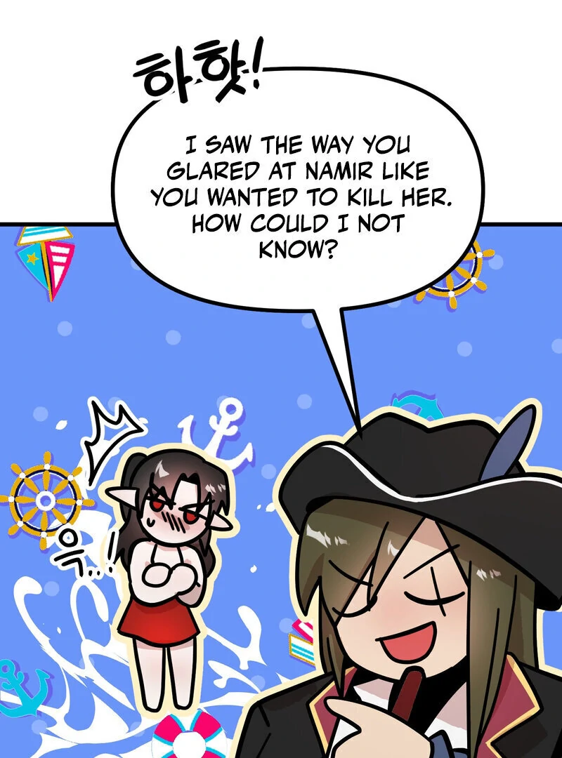 Sexy Dynamite Dungeon (AthreaScans) - Chapter 9 manhwa