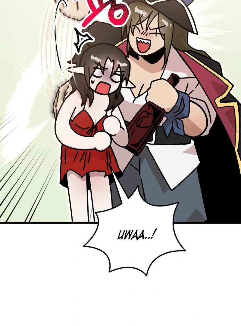 Sexy Dynamite Dungeon (AthreaScans) - Chapter 9 manhwa