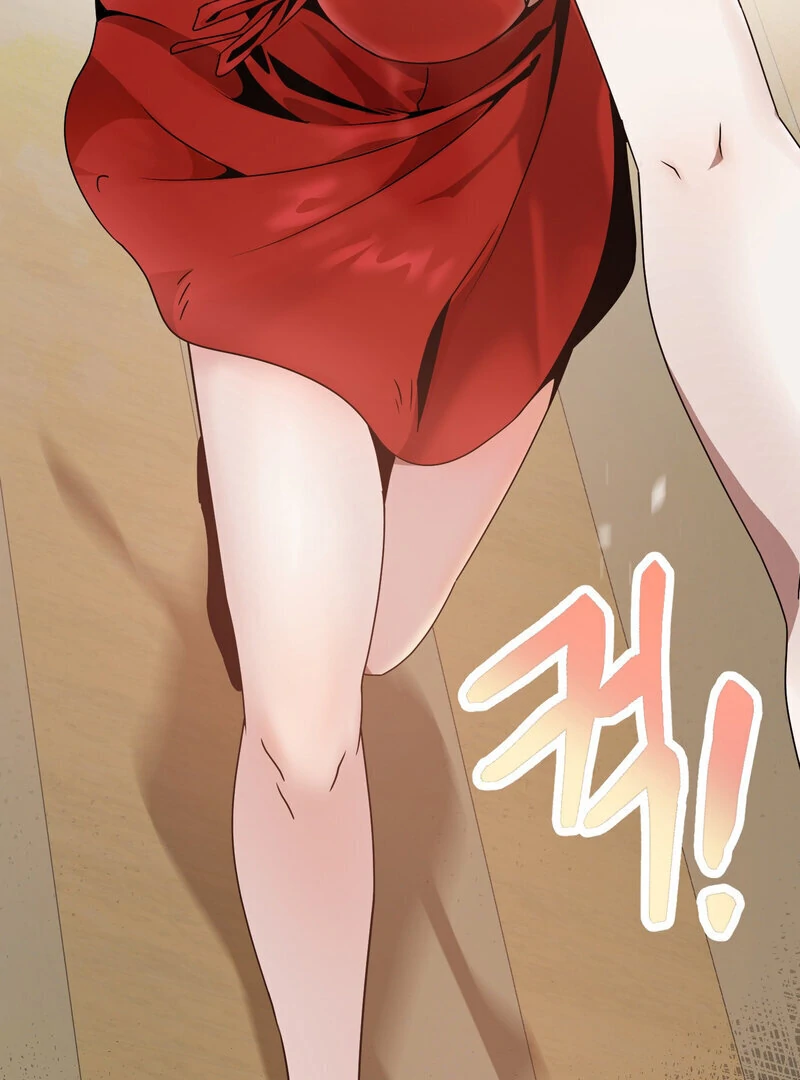 Sexy Dynamite Dungeon (AthreaScans) - Chapter 9 manhwa