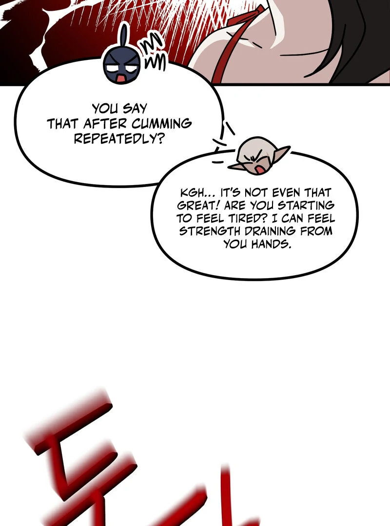 Sexy Dynamite Dungeon (AthreaScans) - Chapter 9 manhwa
