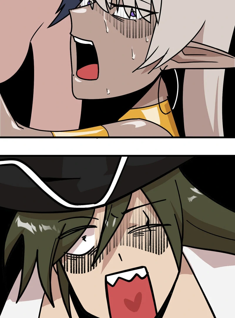 Sexy Dynamite Dungeon (AthreaScans) - Chapter 9 manhwa