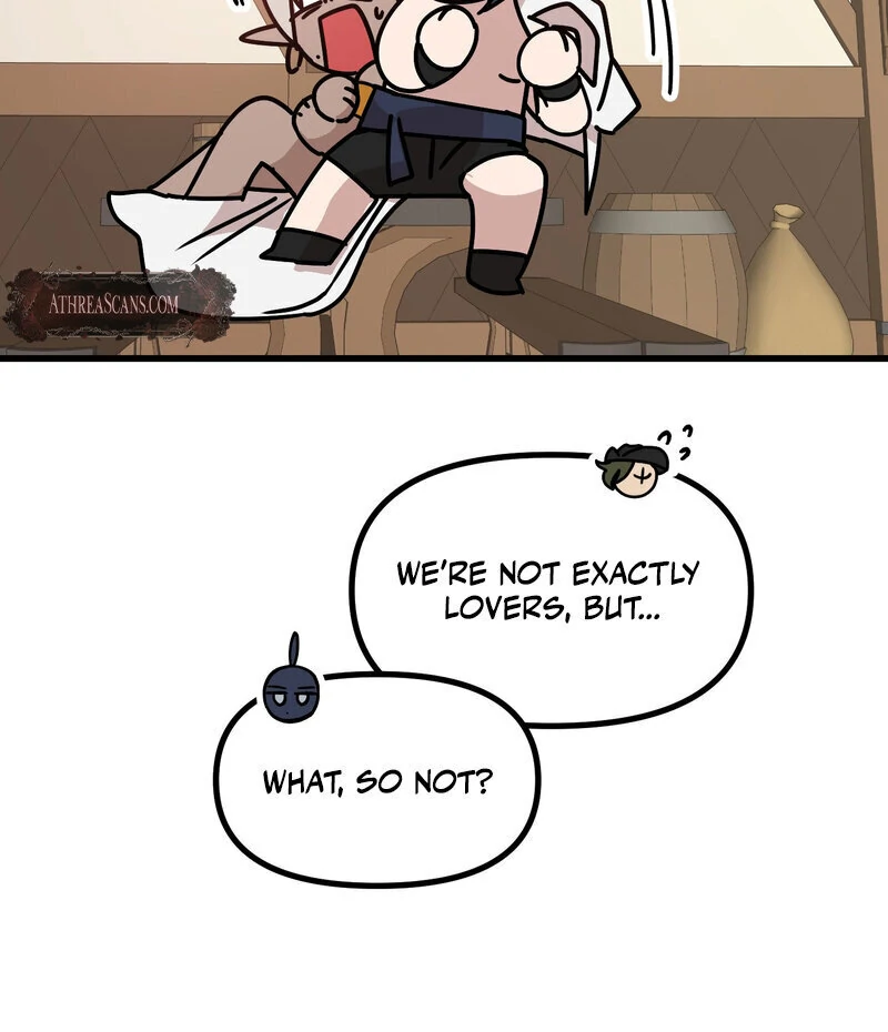 Sexy Dynamite Dungeon (AthreaScans) - Chapter 9 manhwa