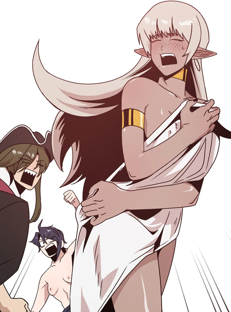 Sexy Dynamite Dungeon (AthreaScans) - Chapter 9 manhwa