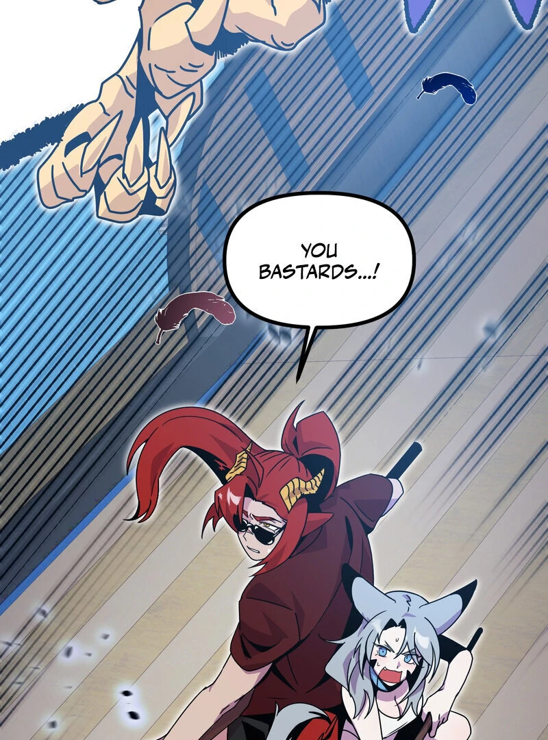 Sexy Dynamite Dungeon (AthreaScans) - Chapter 9 manhwa