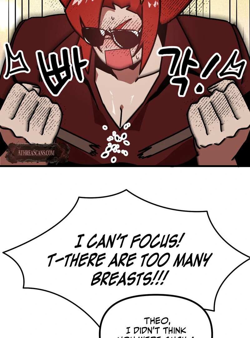 Sexy Dynamite Dungeon (AthreaScans) - Chapter 9 manhwa