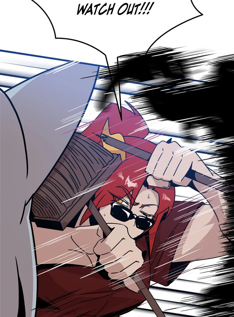 Sexy Dynamite Dungeon (AthreaScans) - Chapter 9 manhwa