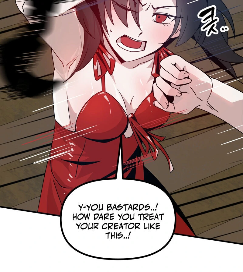 Sexy Dynamite Dungeon (AthreaScans) - Chapter 9 manhwa