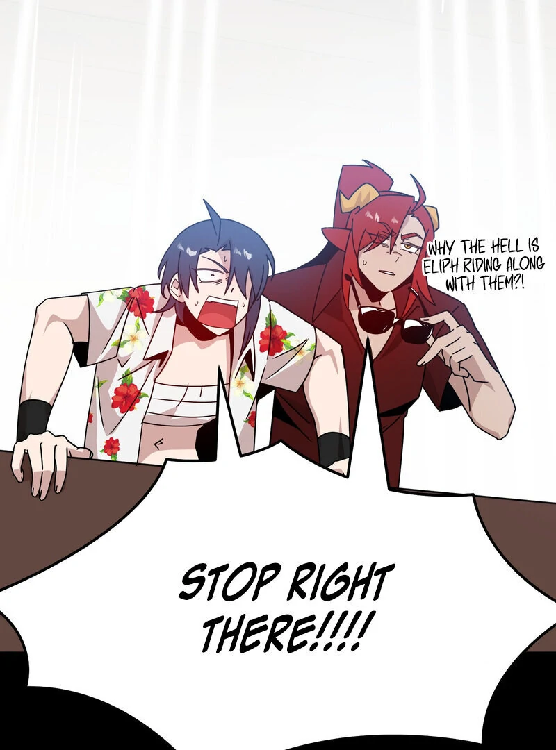Sexy Dynamite Dungeon (AthreaScans) - Chapter 9 manhwa