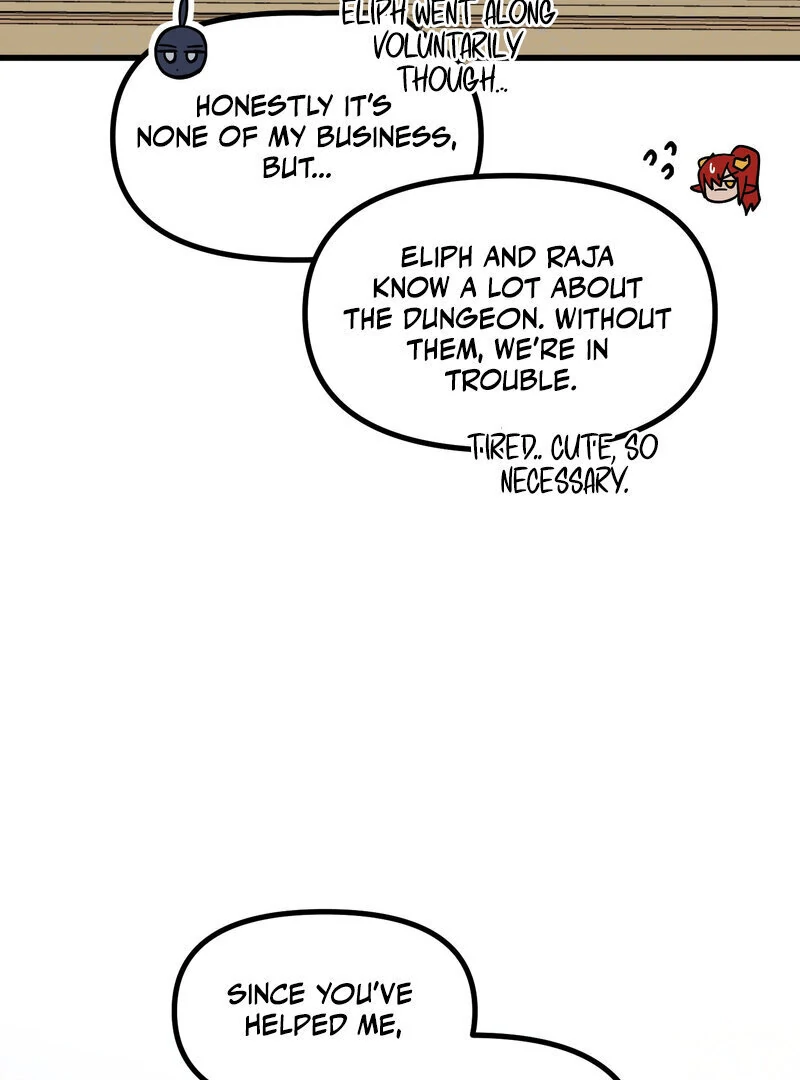 Sexy Dynamite Dungeon (AthreaScans) - Chapter 9 manhwa