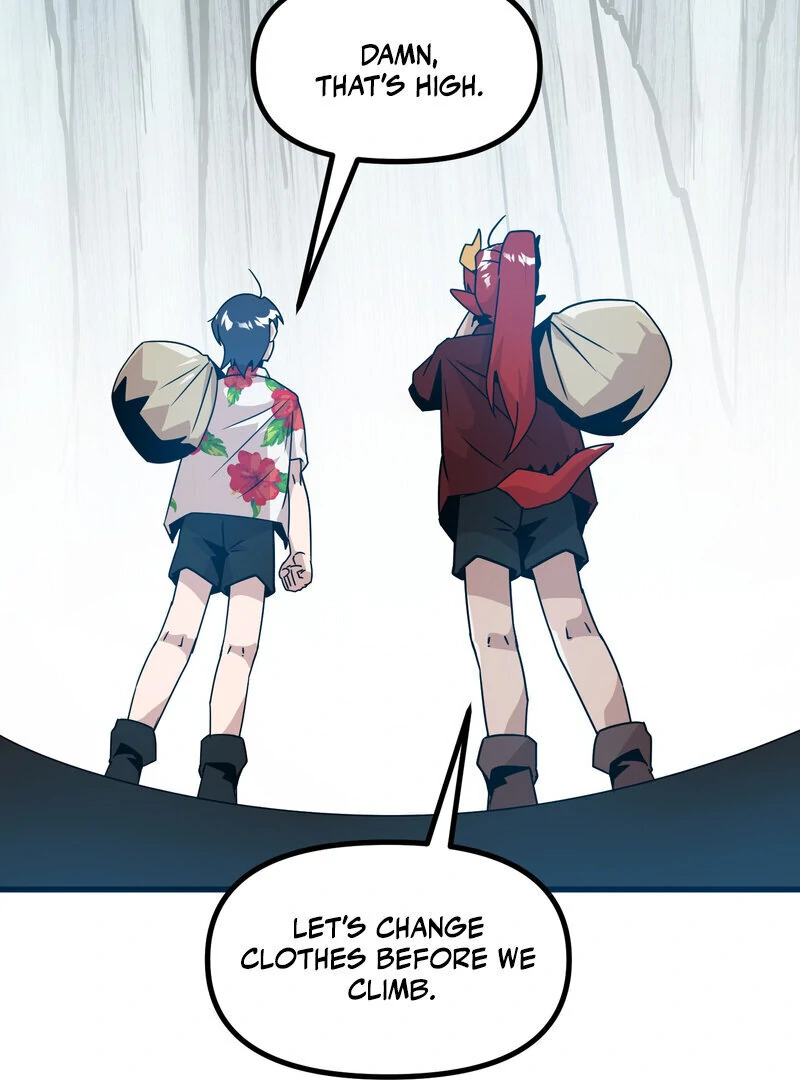 Sexy Dynamite Dungeon (AthreaScans) - Chapter 9 manhwa