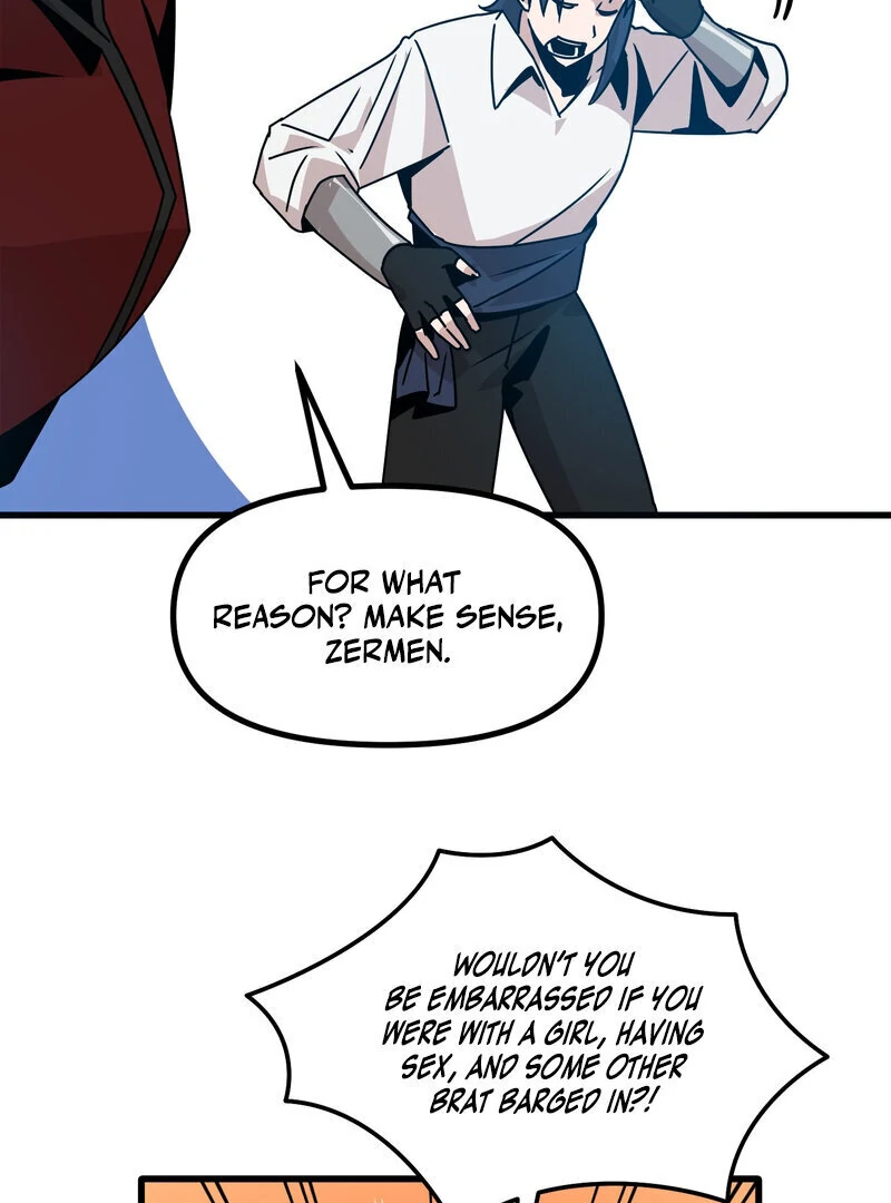 Sexy Dynamite Dungeon (AthreaScans) - Chapter 9 manhwa