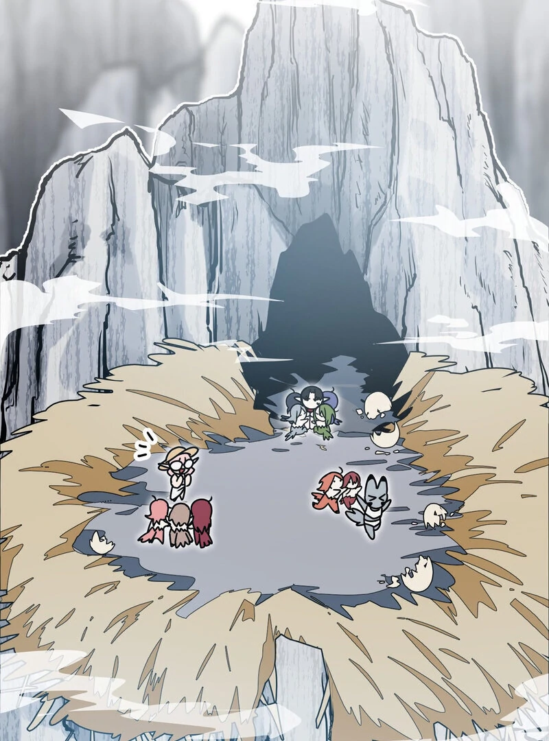 Sexy Dynamite Dungeon (AthreaScans) - Chapter 9 manhwa