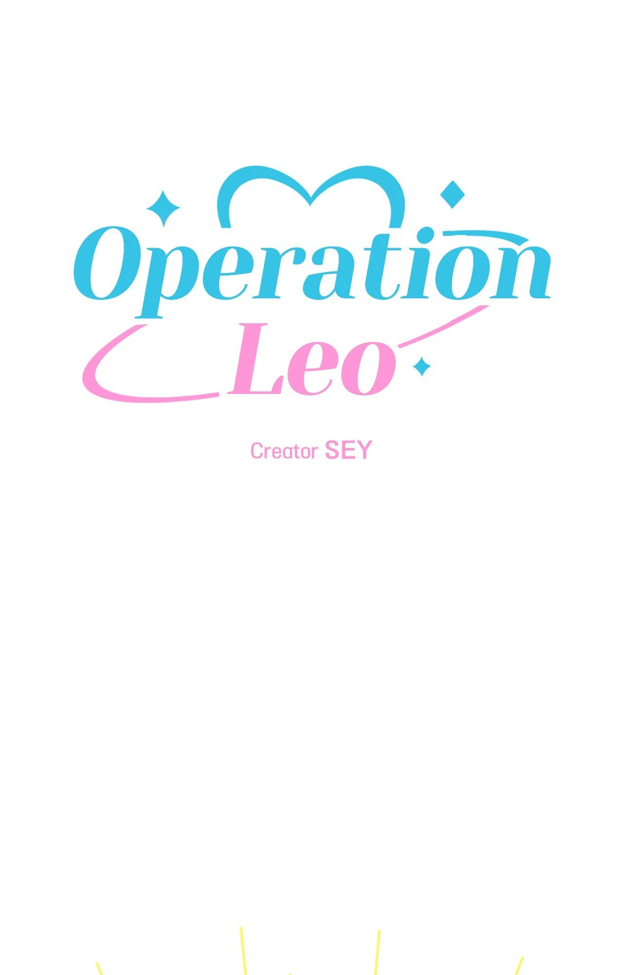 Operation Leo 《Official Uncensored》 - Chapter 11 manhwa