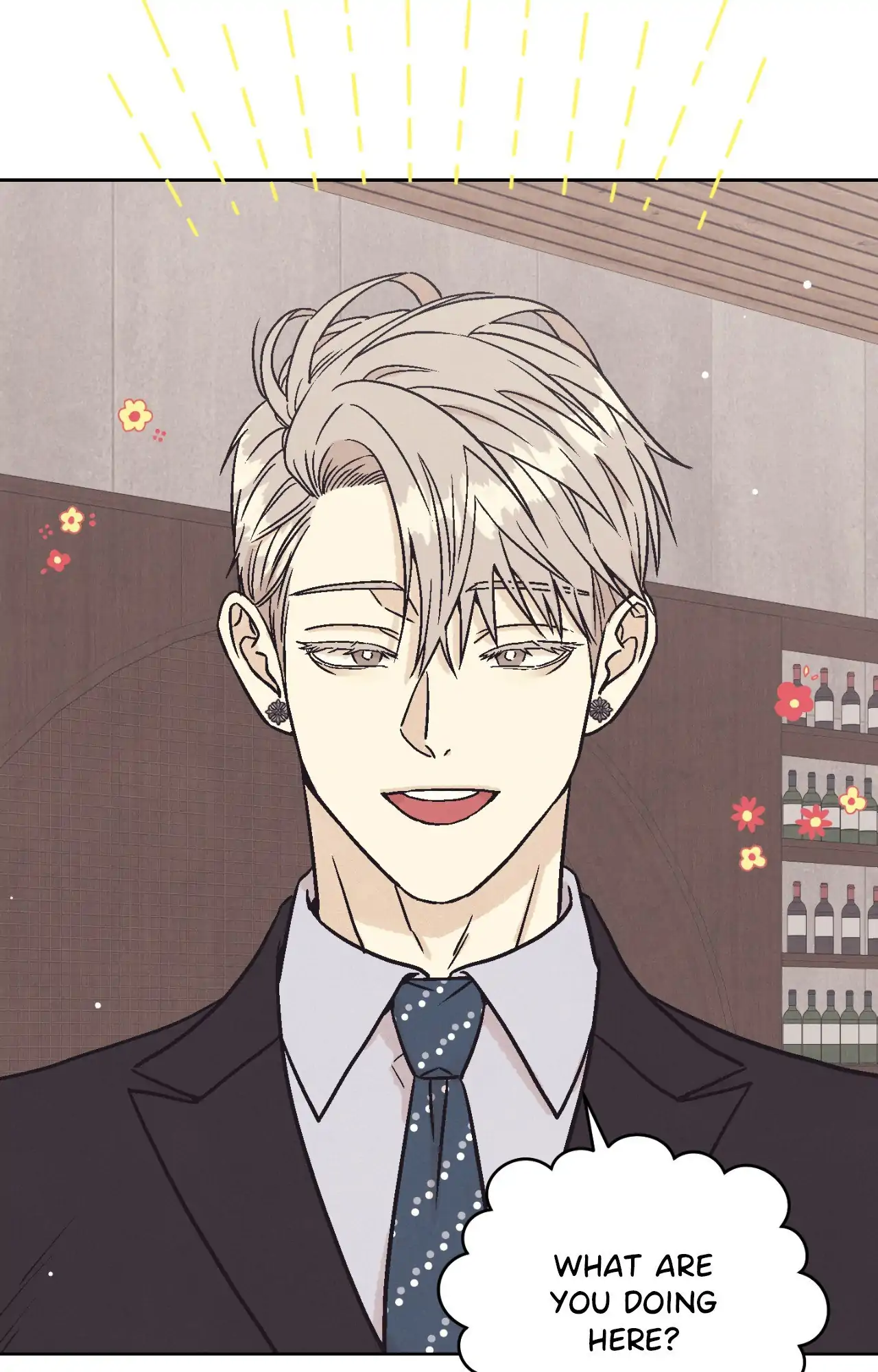 Operation Leo 《Official Uncensored》 - Chapter 11 manhwa