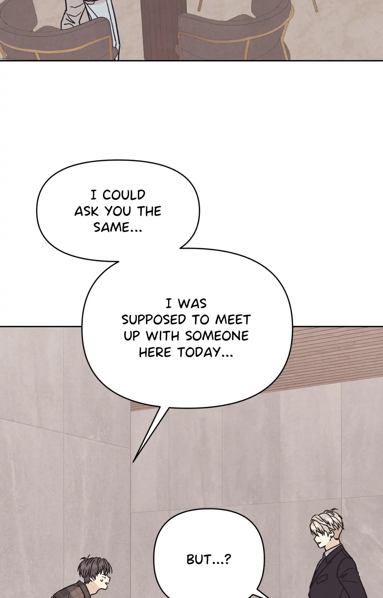 Operation Leo 《Official Uncensored》 - Chapter 11 manhwa