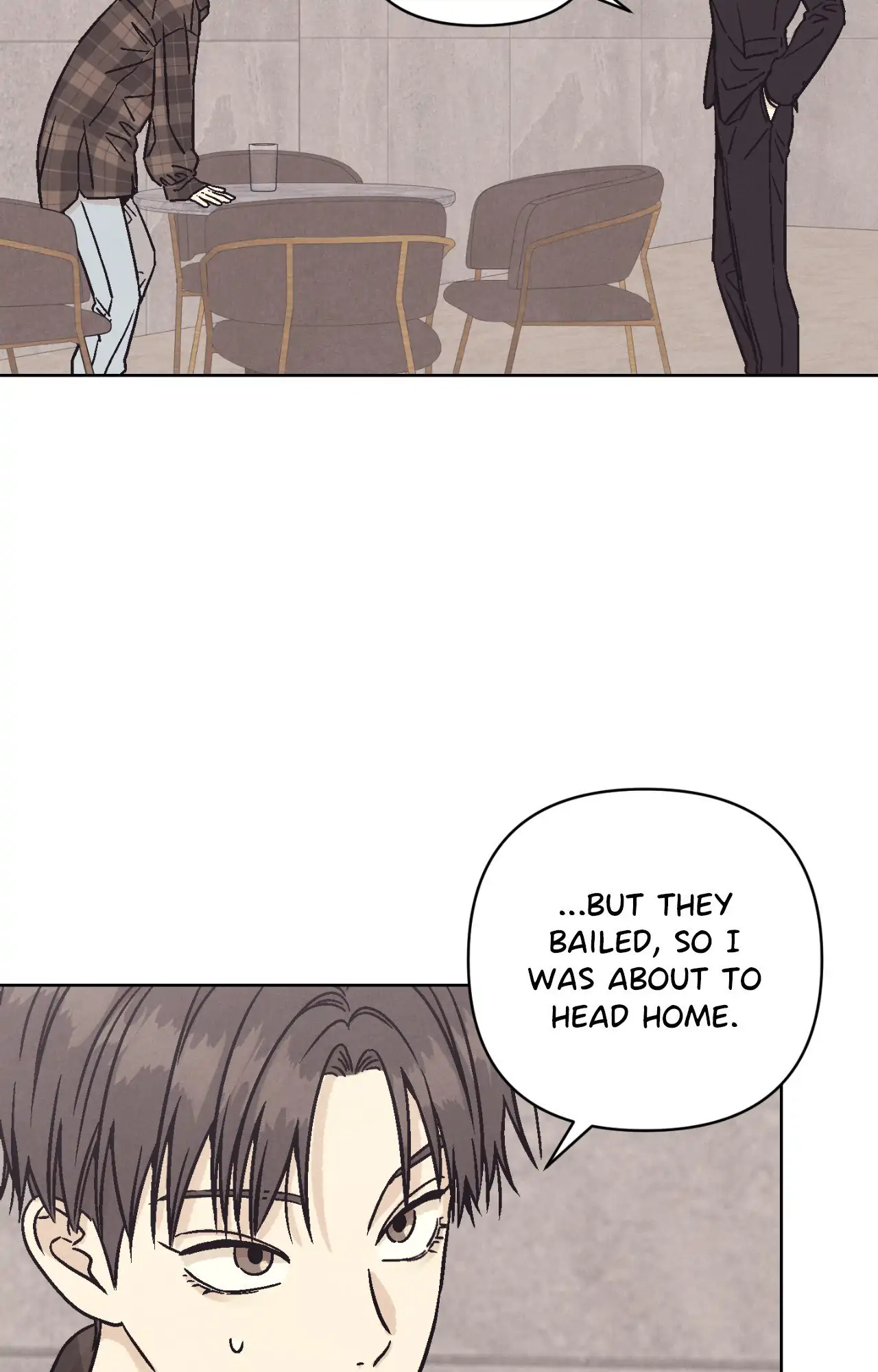 Operation Leo 《Official Uncensored》 - Chapter 11 manhwa