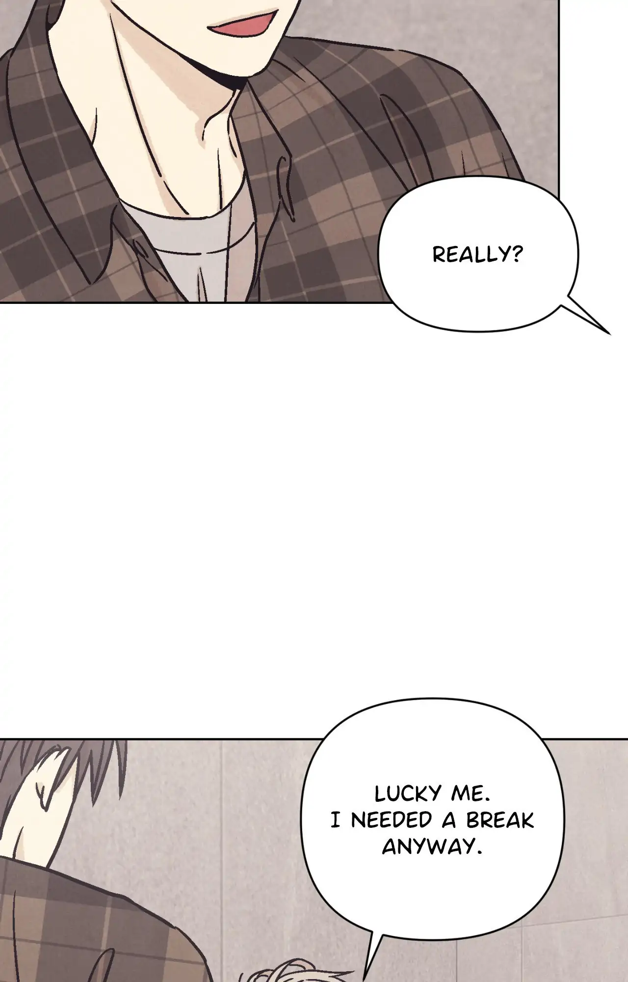 Operation Leo 《Official Uncensored》 - Chapter 11 manhwa