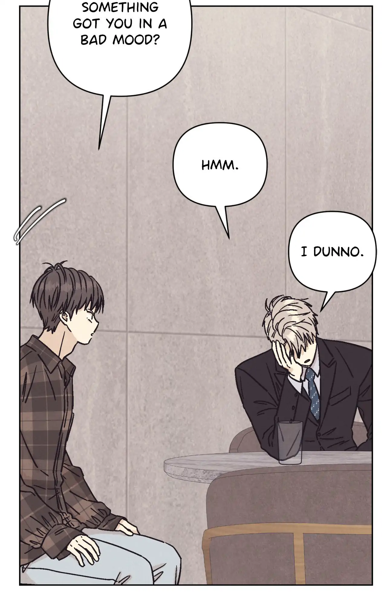 Operation Leo 《Official Uncensored》 - Chapter 11 manhwa