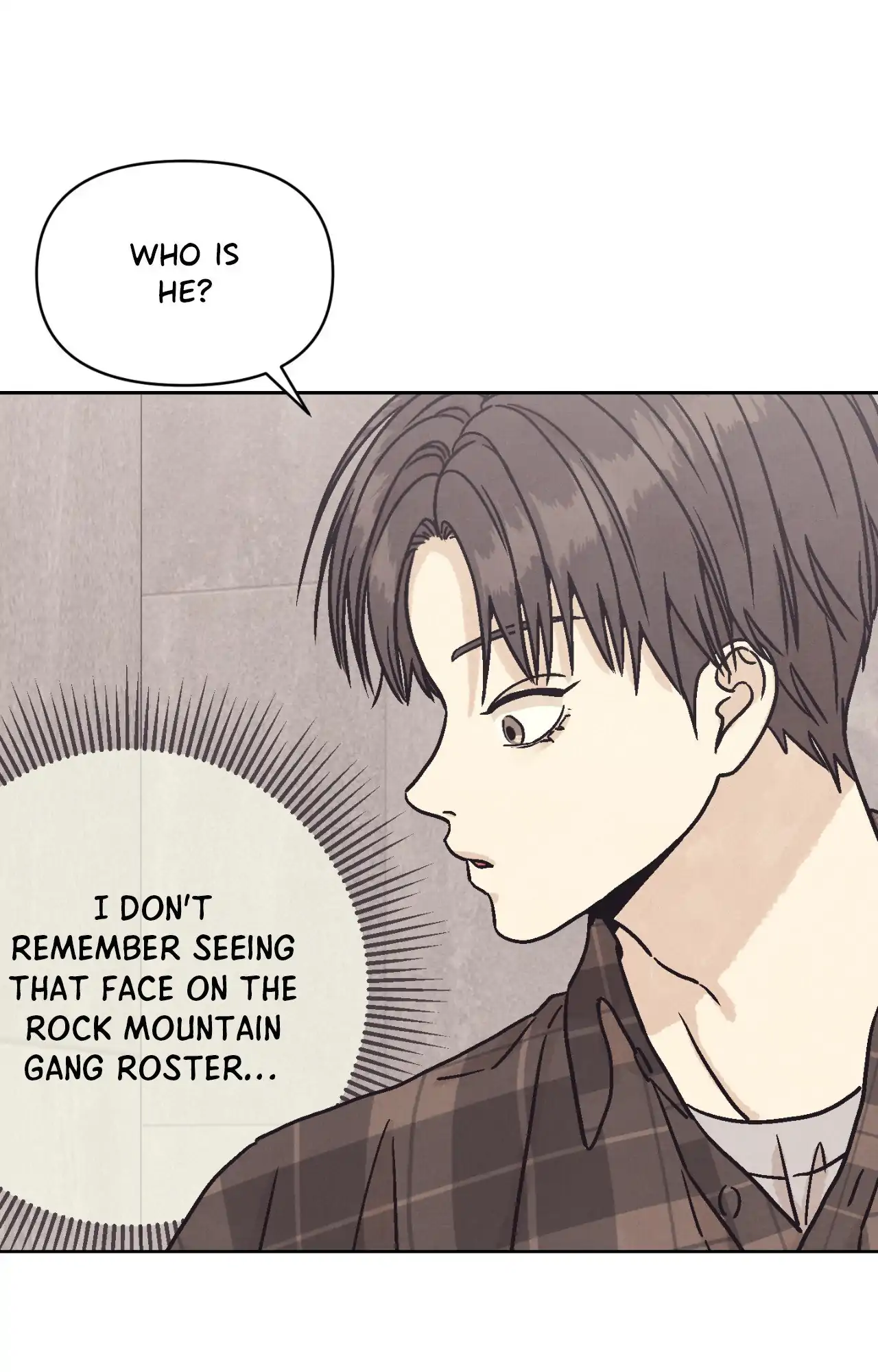 Operation Leo 《Official Uncensored》 - Chapter 11 manhwa