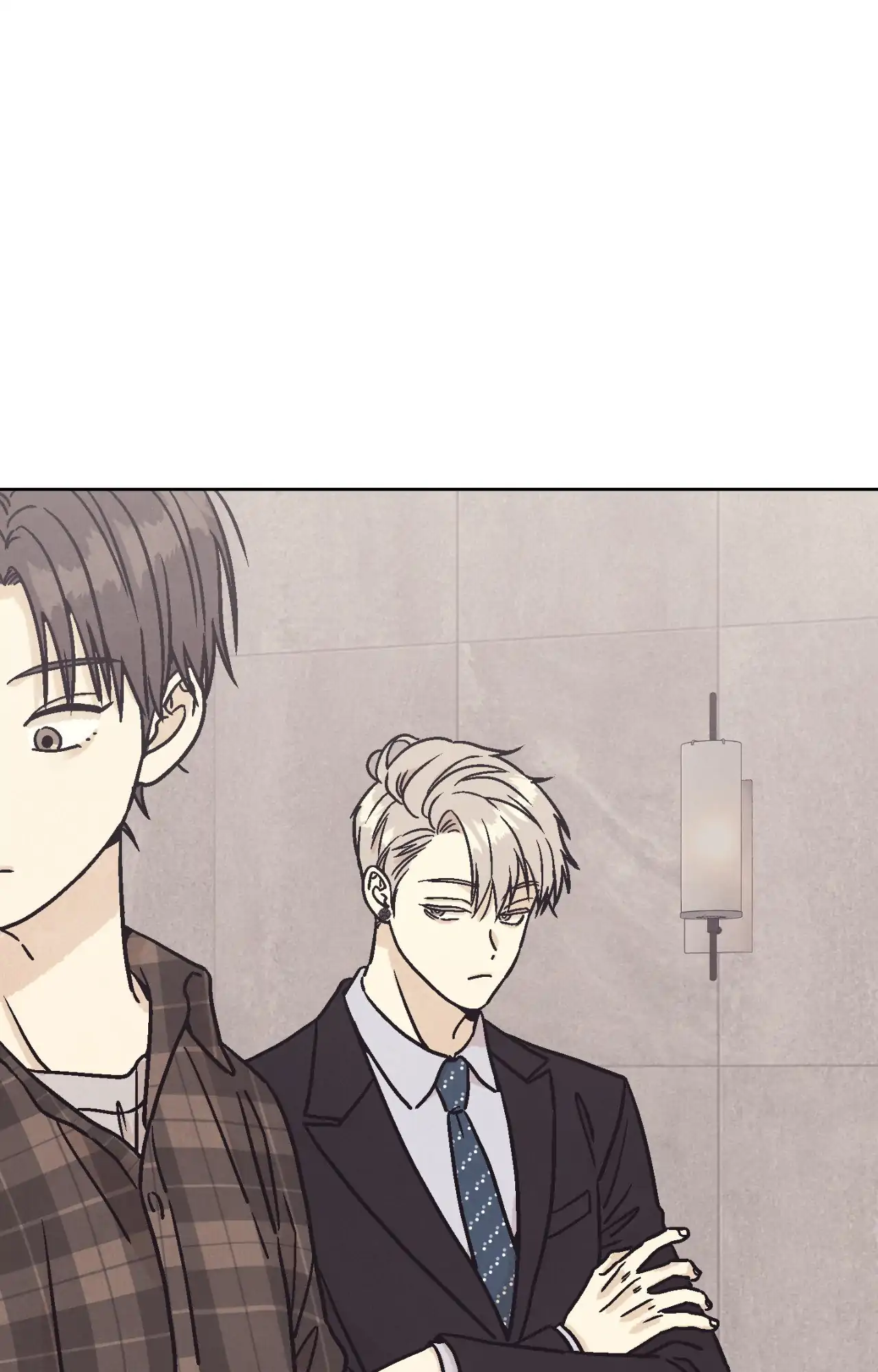Operation Leo 《Official Uncensored》 - Chapter 11 manhwa